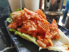 -燚青春泥炉烤肉(东泰店)