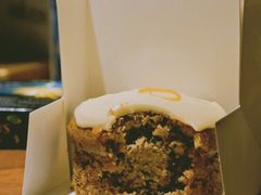 -BAKER&SPICE(安福路店)