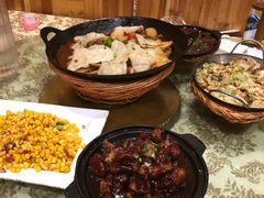 -小山寨(天润城店)