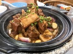 -金龙·打边炉(武进路店)