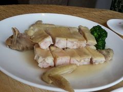 百花鸡-和膳居饮食有限公司