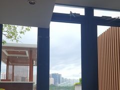 -JW万豪厨房餐厅·滨海草坪烧烤·海鲜·海景(三亚绿发山海天JW万豪酒店)