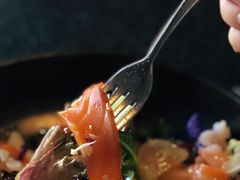 -莲西餐(曲江店)