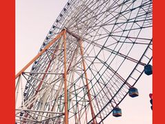 -南昌之星摩天轮