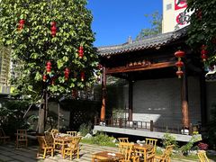 -顺德渔村·岭南一号