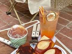 -屋裡·Union Bakery(龙江路店)