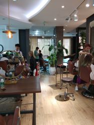 -意廊 Hair Salon