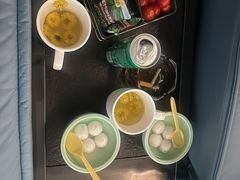 -华夏良子·足道SPA艾灸(王府井店)