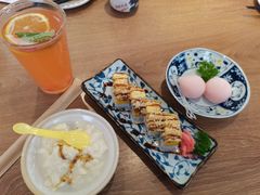 -小川洋风料理(武胜路凯德广场店)