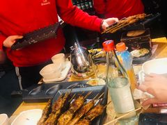 -管氏翅吧(马家堡店)