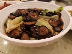 清汤浸竹笙鱼肚-螺涌海鲜酒楼(增槎路店)