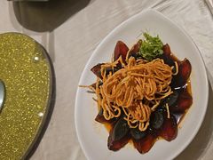 -王府井酒店(金桥港湾店)