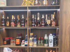 -虎子烧烤(湘江北路店)