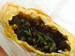 茴香菜盒-小木菜盒(李家村秋林店)