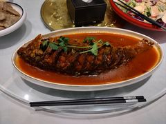 -民福居烤鸭店(石榴庄店)