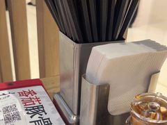 -一風堂拉面(深圳湾万象城店)