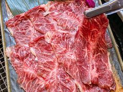 -红泥小火炉·东北泥炉烤肉(天一旗舰店)