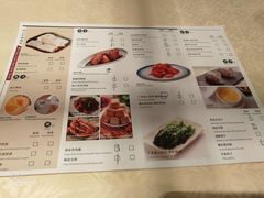 -喜来登由由大酒店九州膳坊中餐厅
