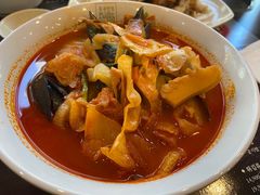 -香港饭店0410(明洞店)
