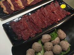 -陈记顺和牛肉火锅馆(天河北路店)