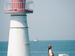 -放鸡岛生态旅游国际度假区