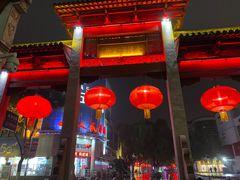 -高淳老街