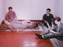 -青岛德国监狱旧址博物馆