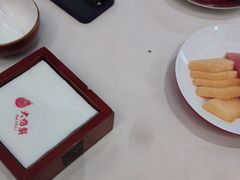 -大鸭梨烤鸭店(花园村店)