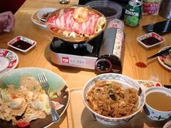 -莲寿司(国兴店)
