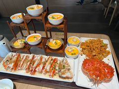 -连鹭海鲜·海肠捞饭·海胆饭(星海店)