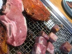 -蚝英雄鲜蚝自助专门店(长楹天街直营店)