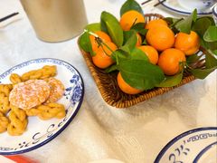 -津津名菜馆(绝没分店)