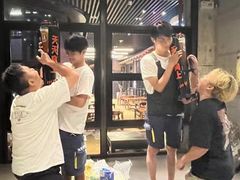 -夜食白市Yespicy·烧烤啤酒宵夜(番禺四海城店)