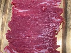 -老门框爆肚涮肉(方庄店)