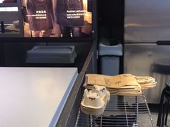 -luckincoffee瑞幸咖啡(香港名店街店)