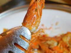 -济南喜来登酒店-盛宴自助西餐厅·综合自助