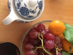 -那家小馆•北京菜•烤鸭(中关村店)