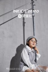 点击看大图 -INKIDS潮童社儿童摄影(朝阳大悦城店)