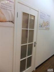 美容区-钎赫造型