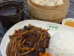 -全启和美食(由由店)