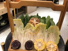 -椰子营·椰子鸡火锅(万象里店)