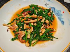 -柳记海鲜坊·蒸汽海鲜·福州菜·香辣蟹(芳群园店)