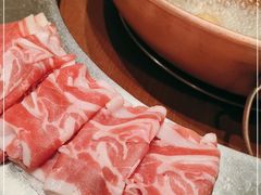 -刘老表·瓦罐汤涮肉(青云谱店)