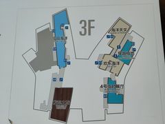 -贝林大翅鲸简餐厅(国家海洋博物馆店)