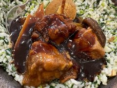 -南八仙·老上海味道(南京东路店)