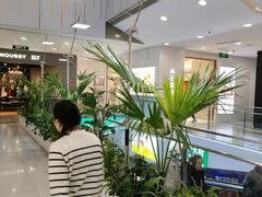 -凯德MALL(西直门店)