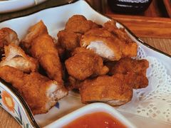 -千寿·金焰食堂(仁和新城店)