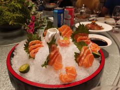 -楚禾宴·家宴(光谷大道店)