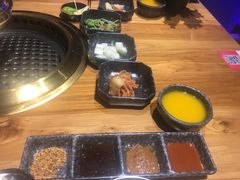 -韩香阁烤肉·烤活鳗(菏泽店)