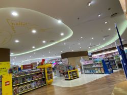 -孩子王(建邺金鹰世界店)